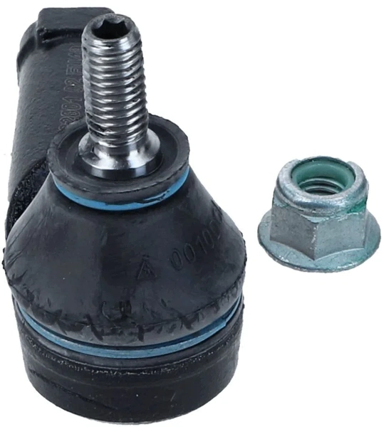 Tie Rod End Left LEMFORDER